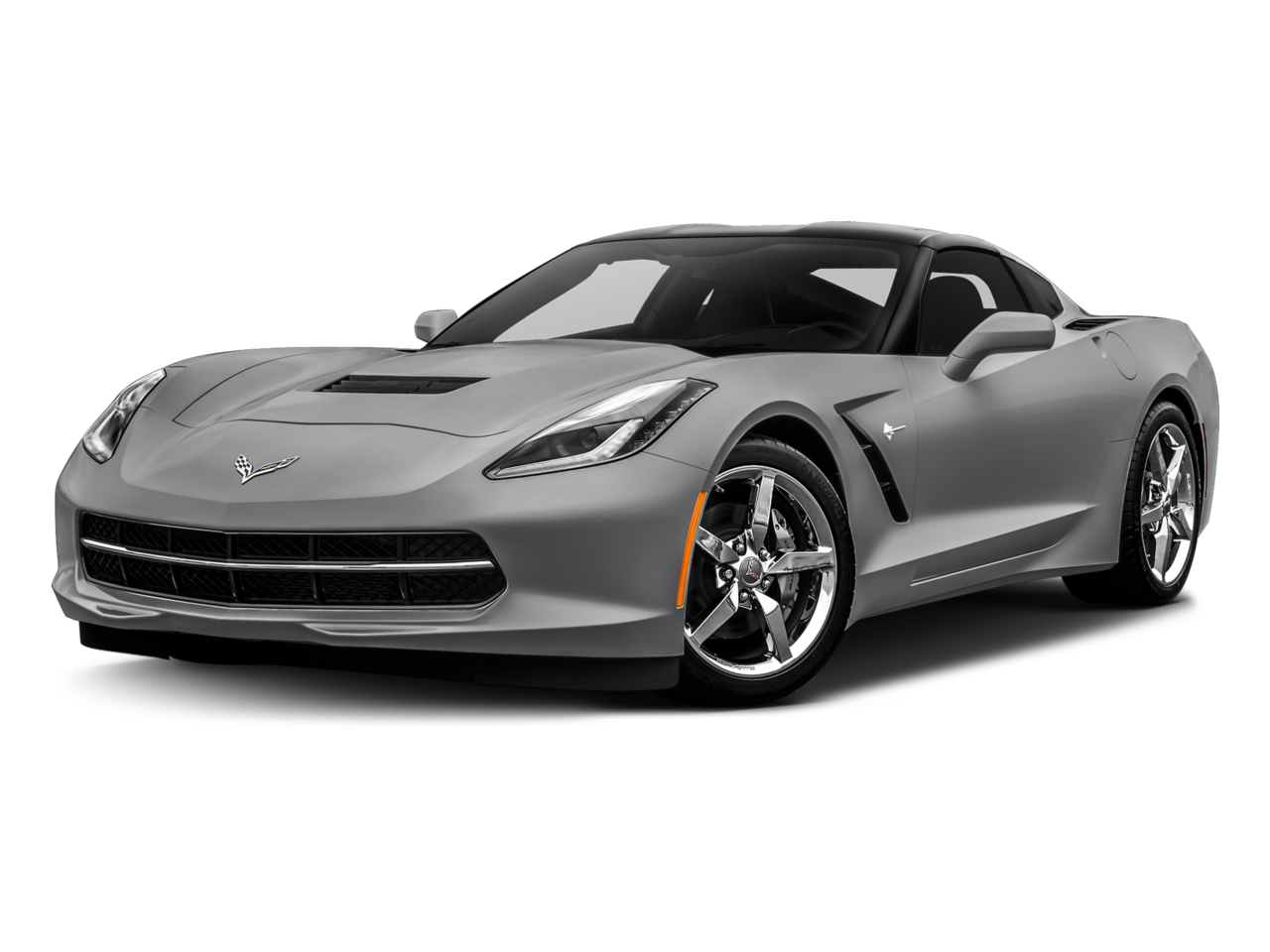 2017 Chevrolet Corvette 1G1YB2D78H5106171