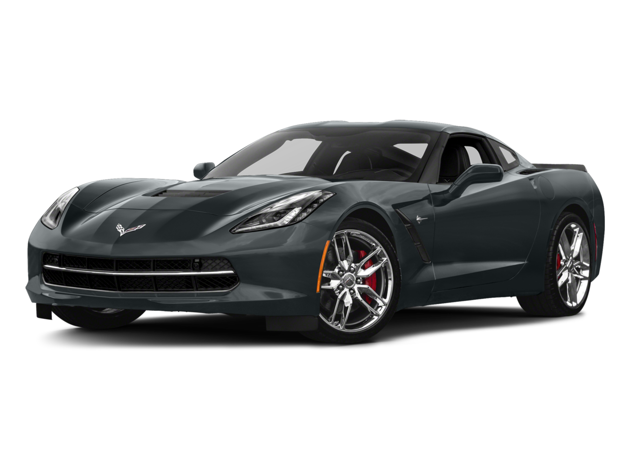 2017 Chevrolet Corvette 1G1YH2D7XH5111662