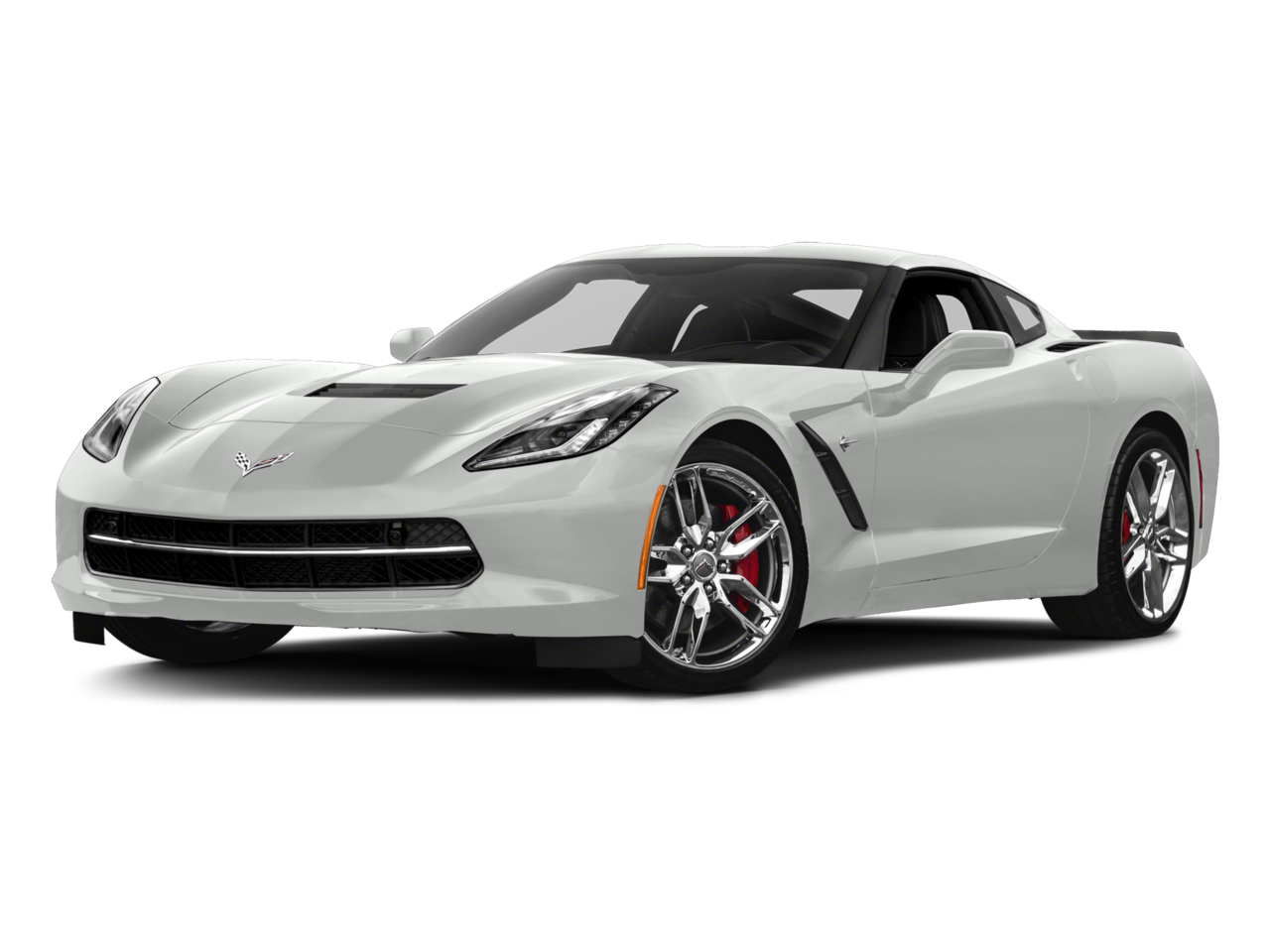 2017 Chevrolet Corvette 1G1YM2D7XH5111737