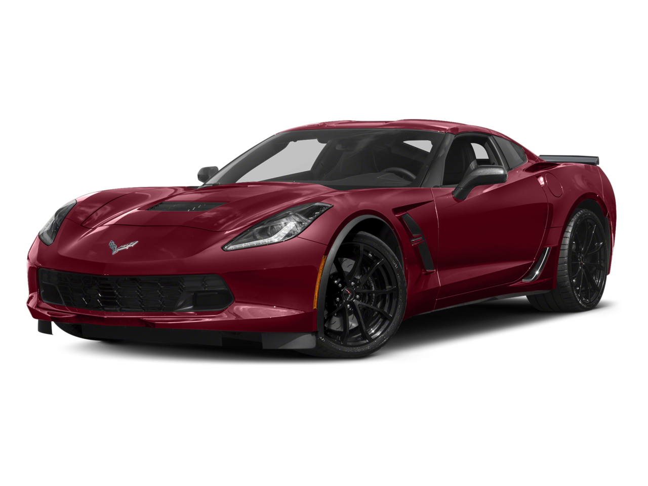 2017 Chevrolet Corvette 1G1YY2D7XH5110950