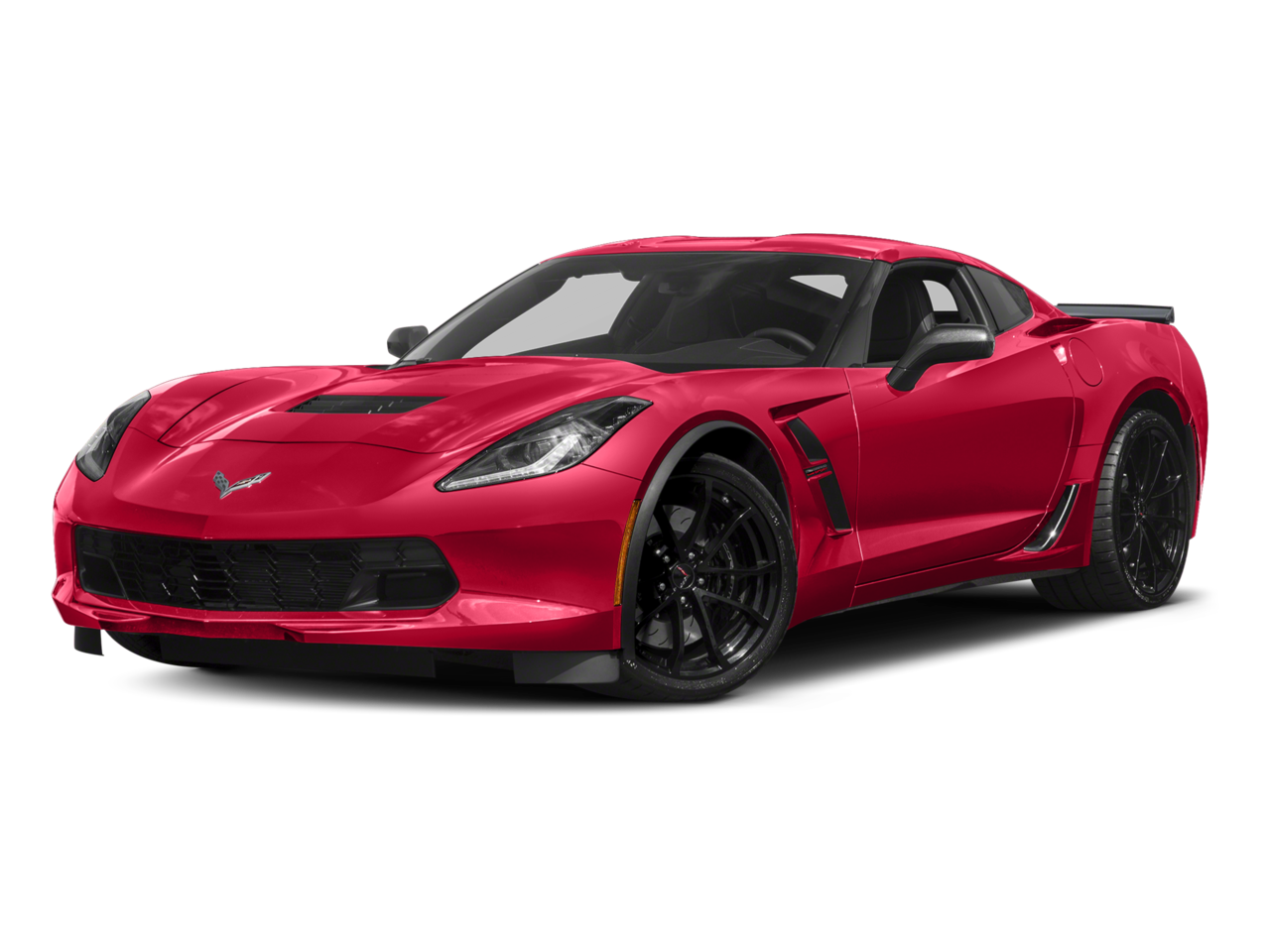 2017 Chevrolet Corvette 1G1YY2D79H5103990