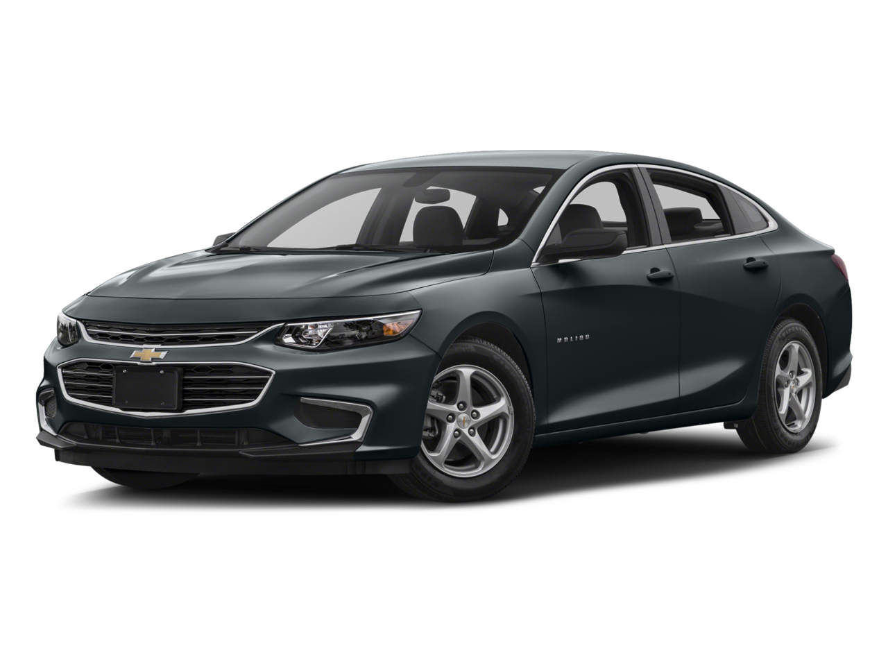 2017 Chevrolet Malibu 1G1ZB5ST6HF268526