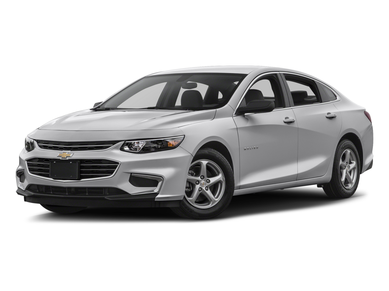 2017 Chevrolet Malibu 1G1ZB5ST0HF157518