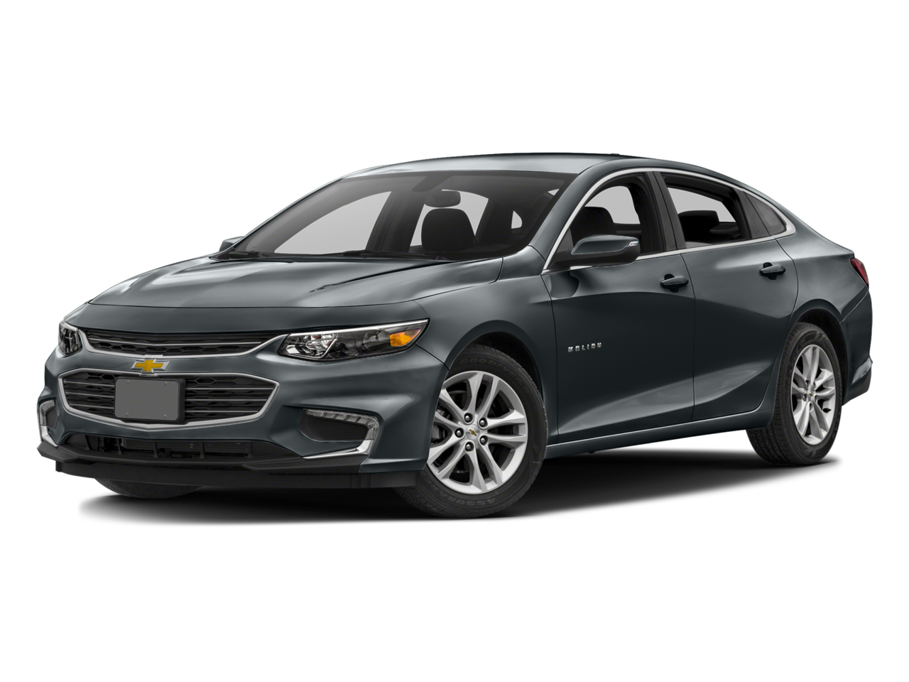 2017 Chevrolet Malibu 1G1ZE5ST5HF138177