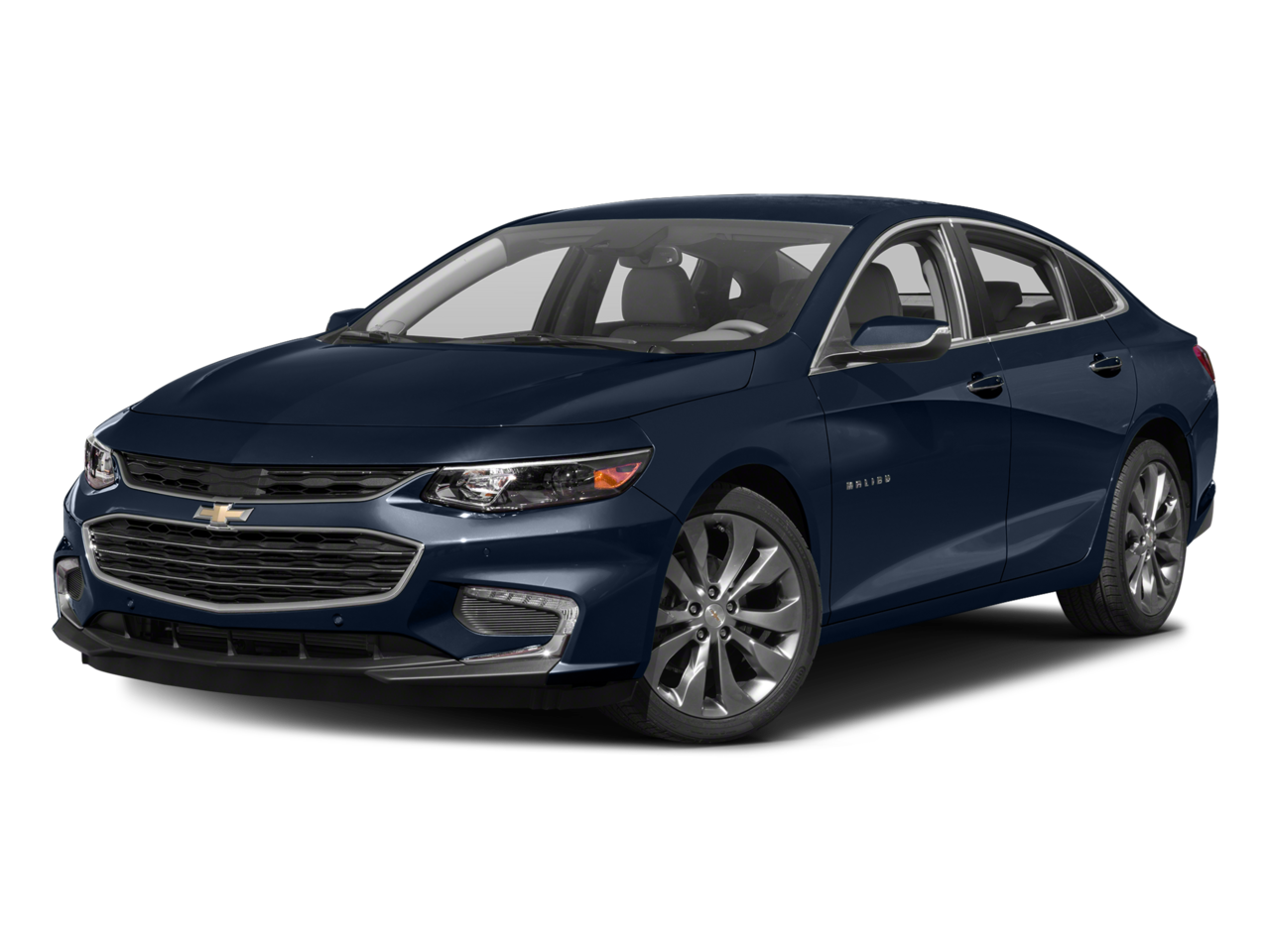 2017 Chevrolet Malibu 1G1ZH5SX7HF116577
