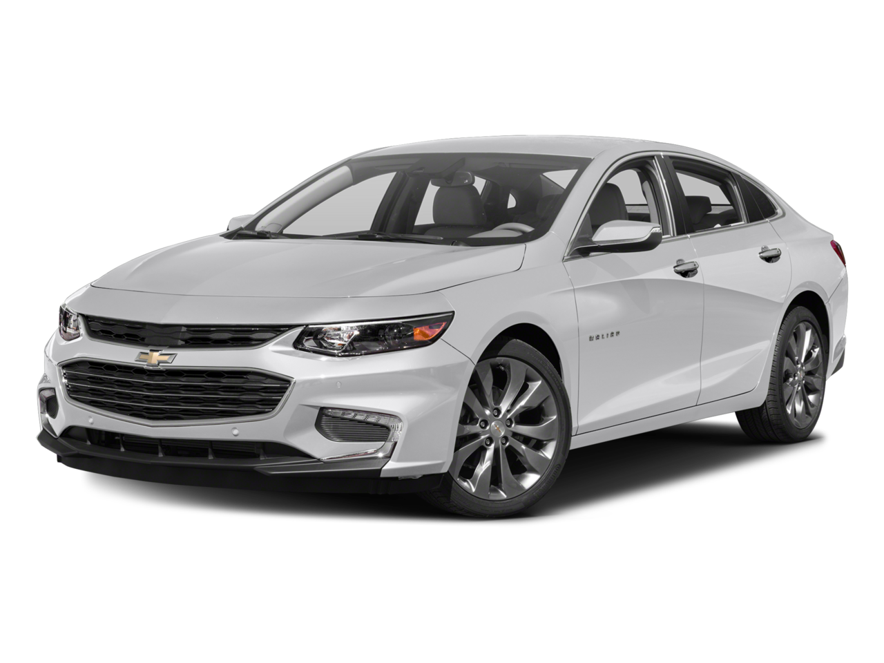 2017 Chevrolet Malibu 1G1ZH5SX6HF236368
