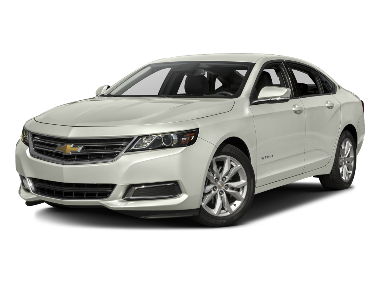 2017 Chevrolet Impala 2G1105S39H9195969