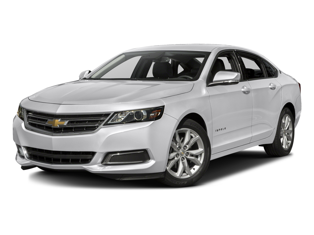 2017 Chevrolet Impala 2G1105S3XH9113893