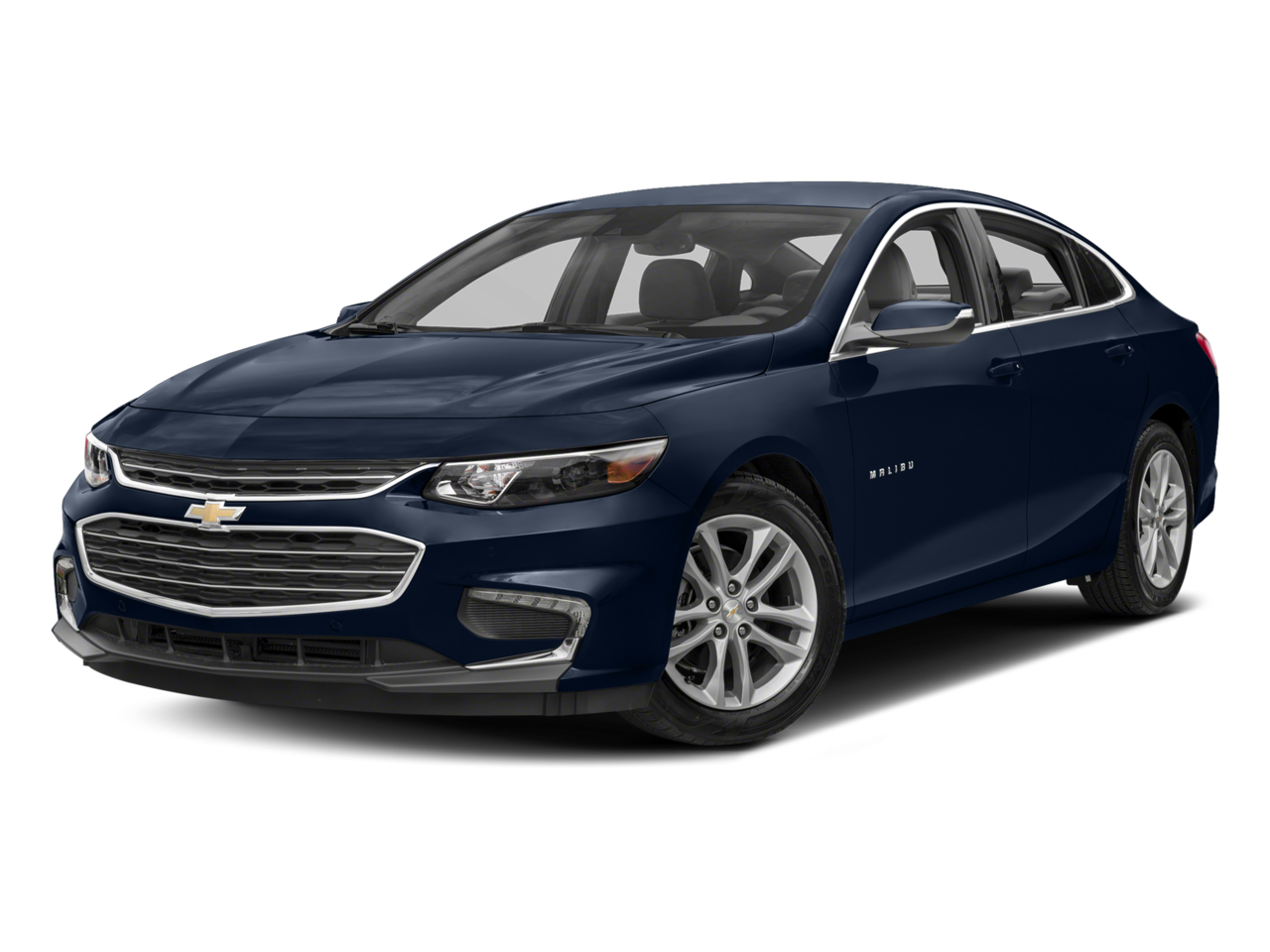 2017 Chevrolet Malibu 1G1ZJ5SU8HF266143