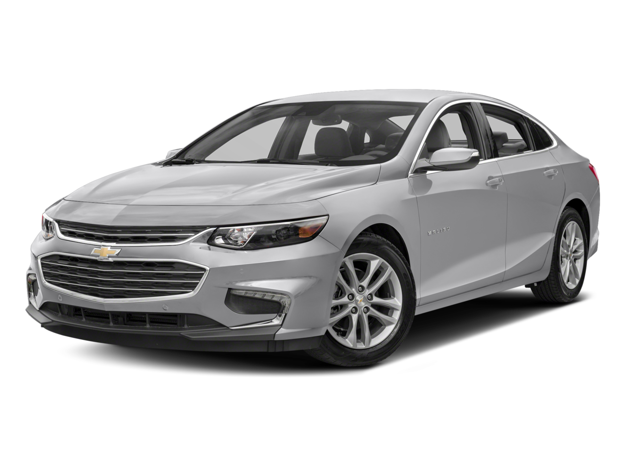 2017 Chevrolet Malibu 1G1ZJ5SU3HF204200
