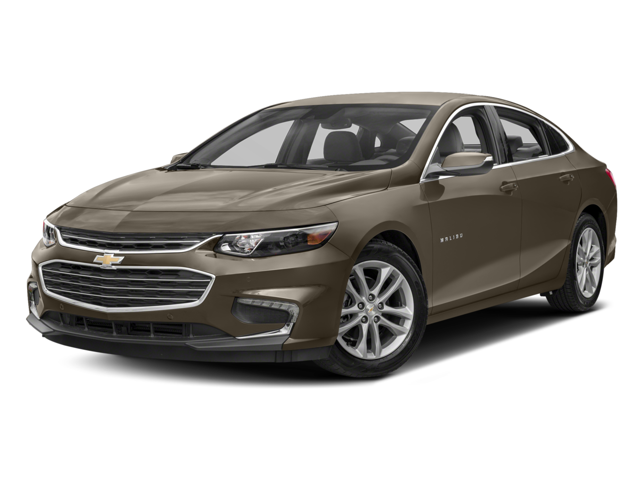 2017 Chevrolet Malibu 1G1ZJ5SU5HF192213