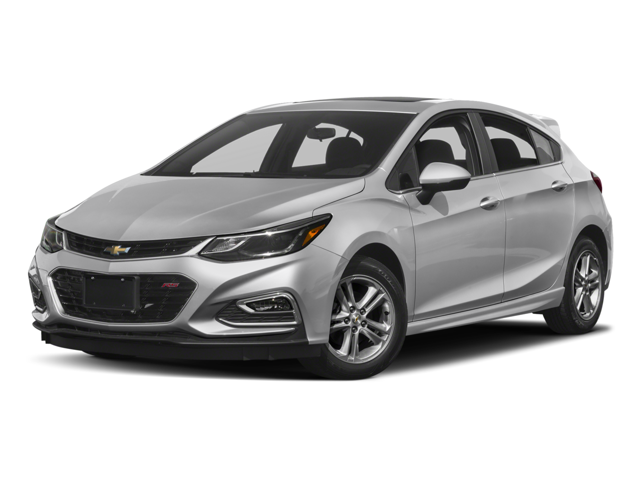 2017 Chevrolet Cruze 3G1BE6SM6HS592689