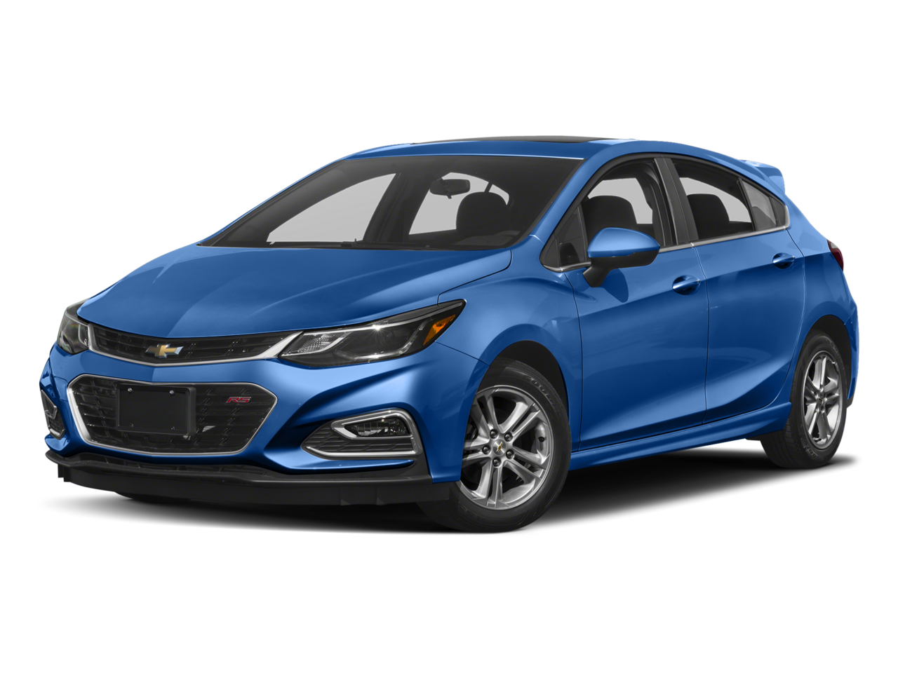 2017 Chevrolet Cruze 3G1BE6SM0HS524162