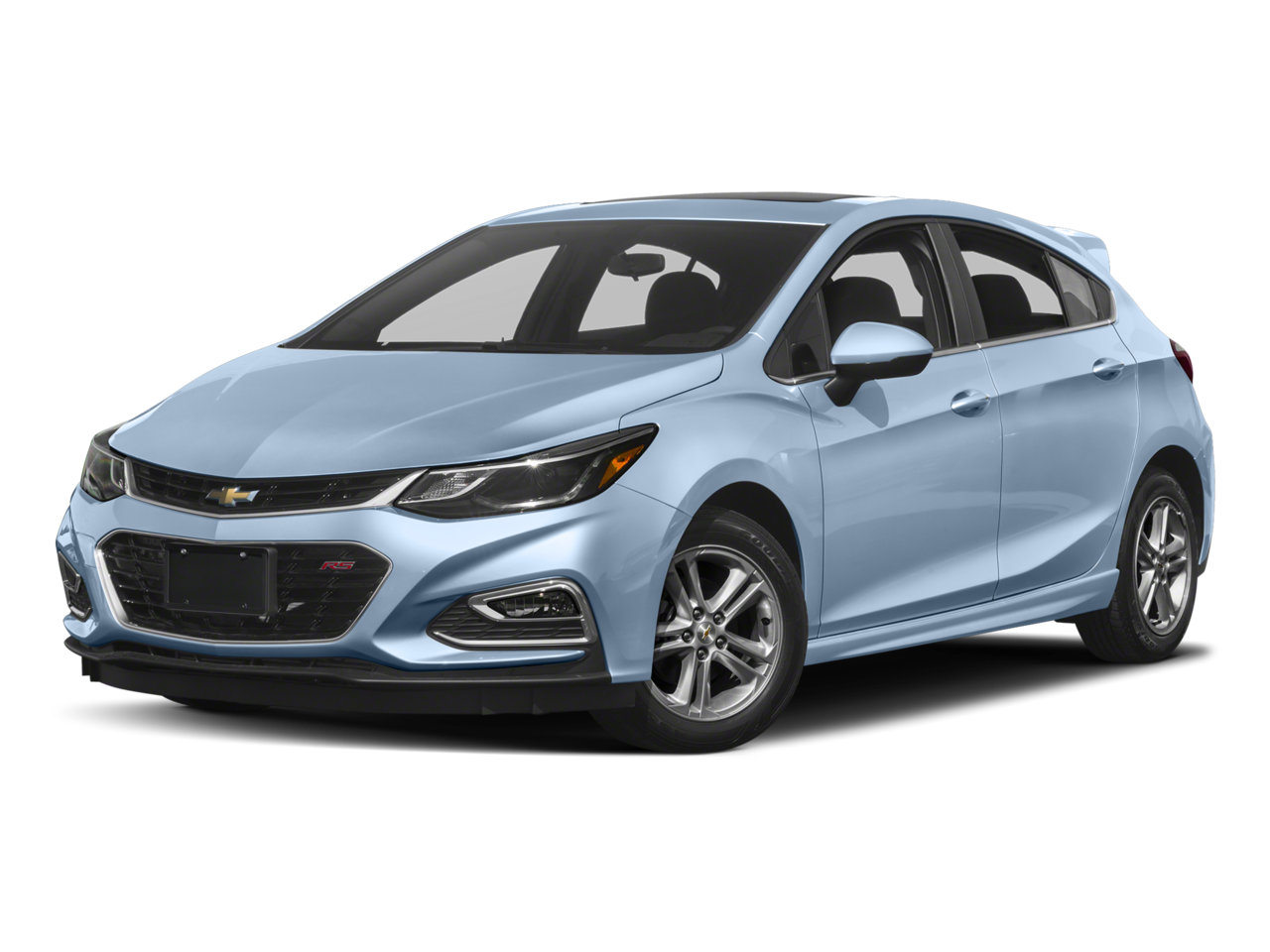 2017 Chevrolet Cruze 3G1BE6SM1HS516863