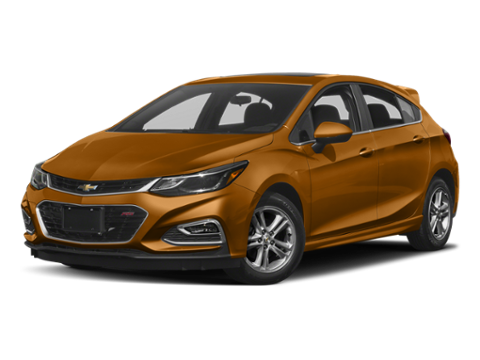 Chevy Dealer Manhattan KS | Murdock Manhattan Chevrolet