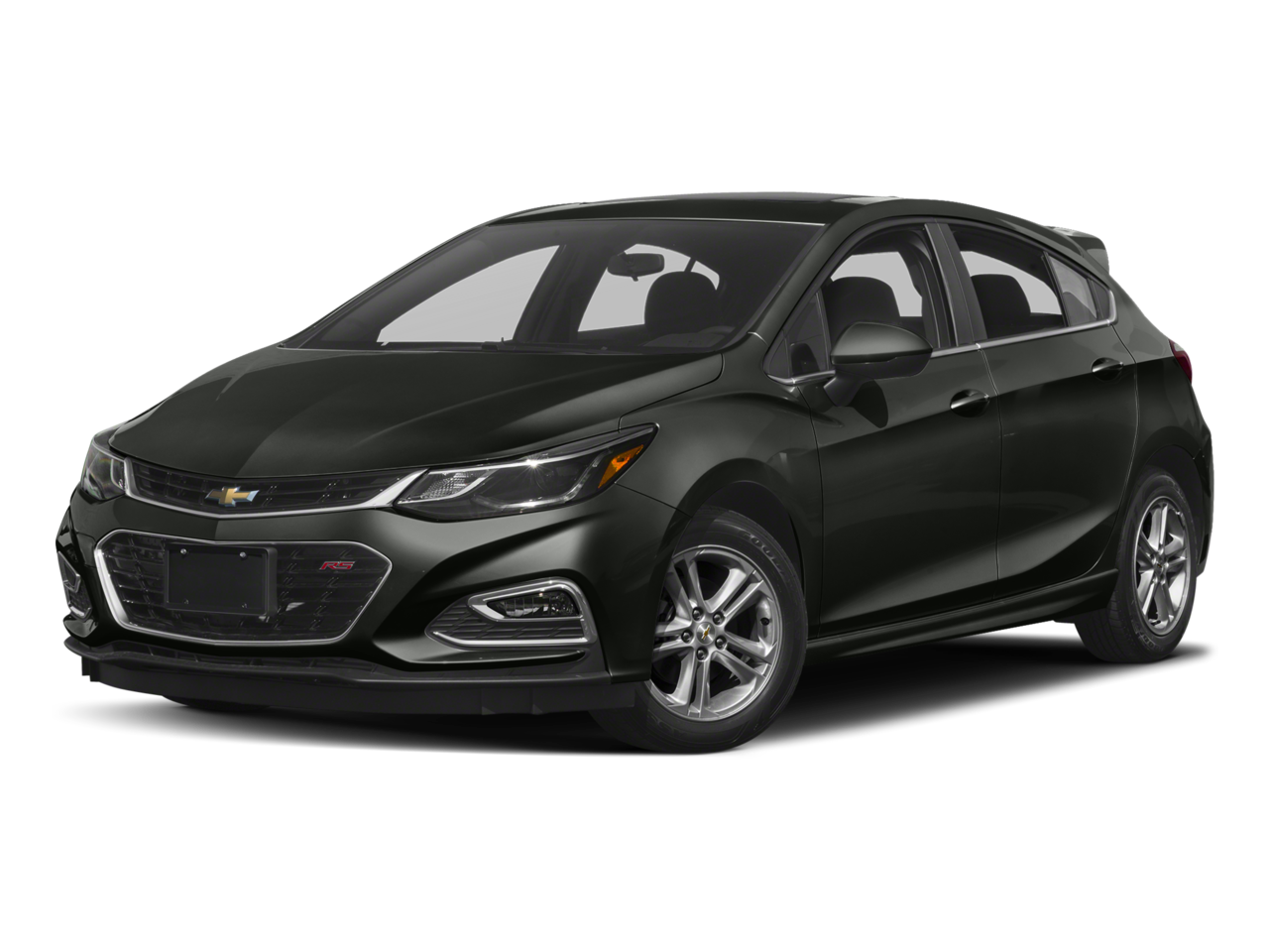 2017 Chevrolet Cruze 3G1BE6SM7HS526197