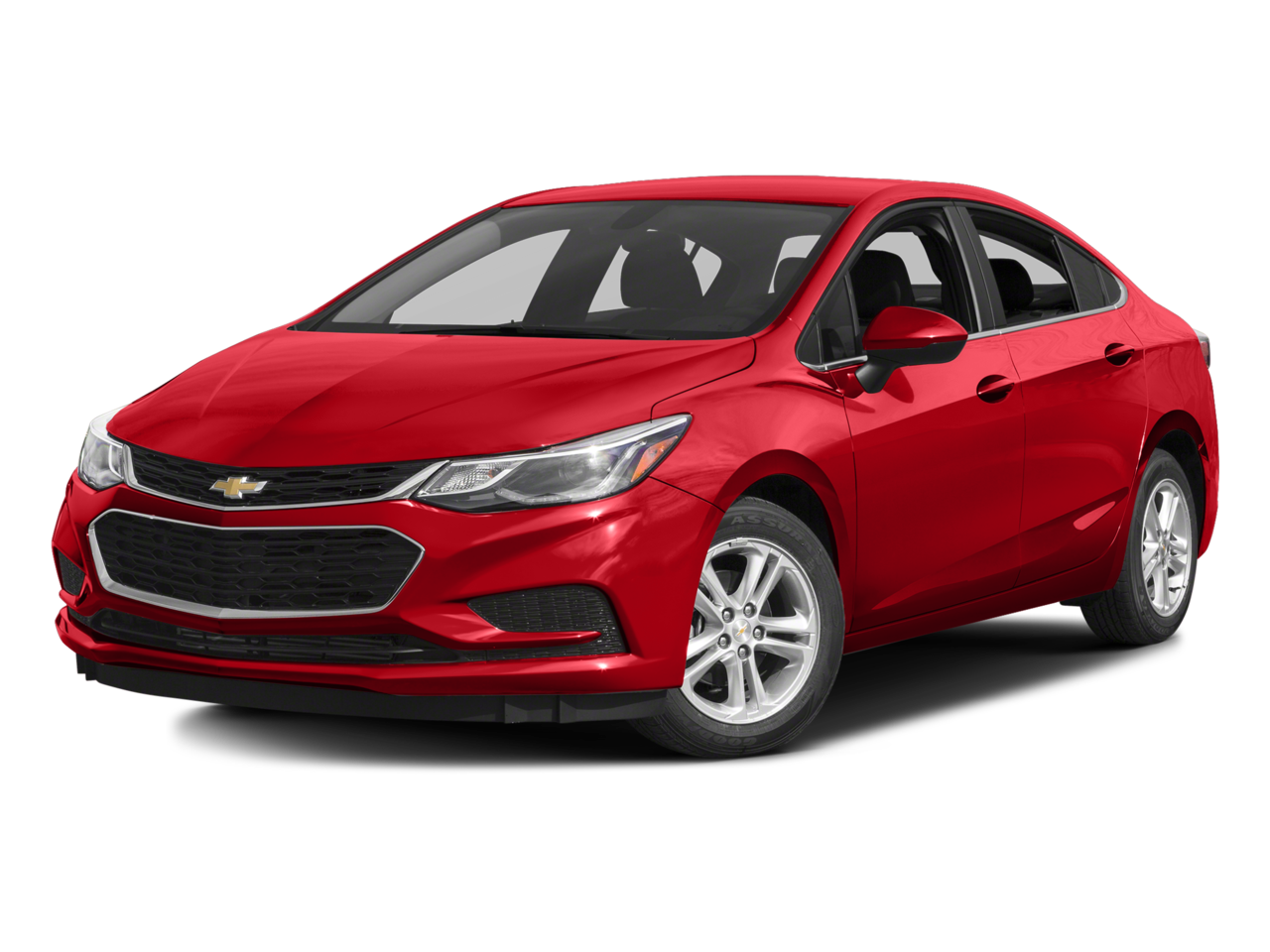 2017 Chevrolet Cruze 1G1BE5SM5H7257528