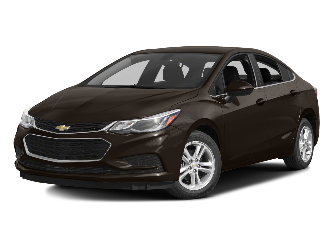 2017 Chevrolet Cruze 1G1BE5SM8H7238892