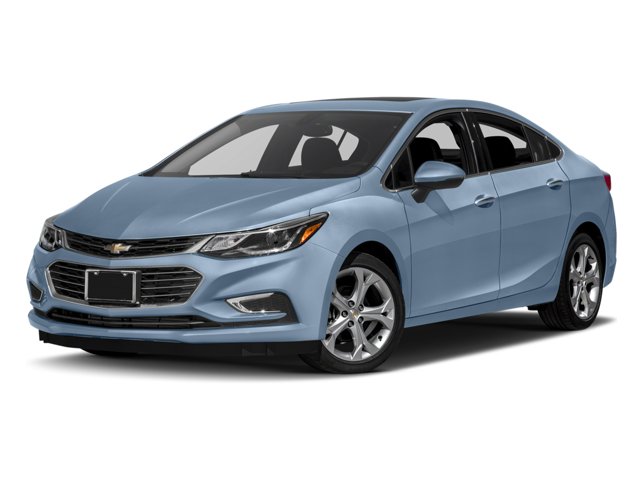 2017 Chevrolet Cruze 1G1BF5SM9H7182717