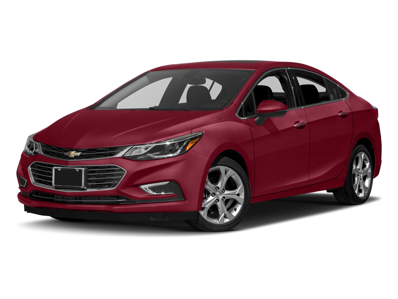 2017 Chevrolet Cruze 1G1BF5SM3H7215730
