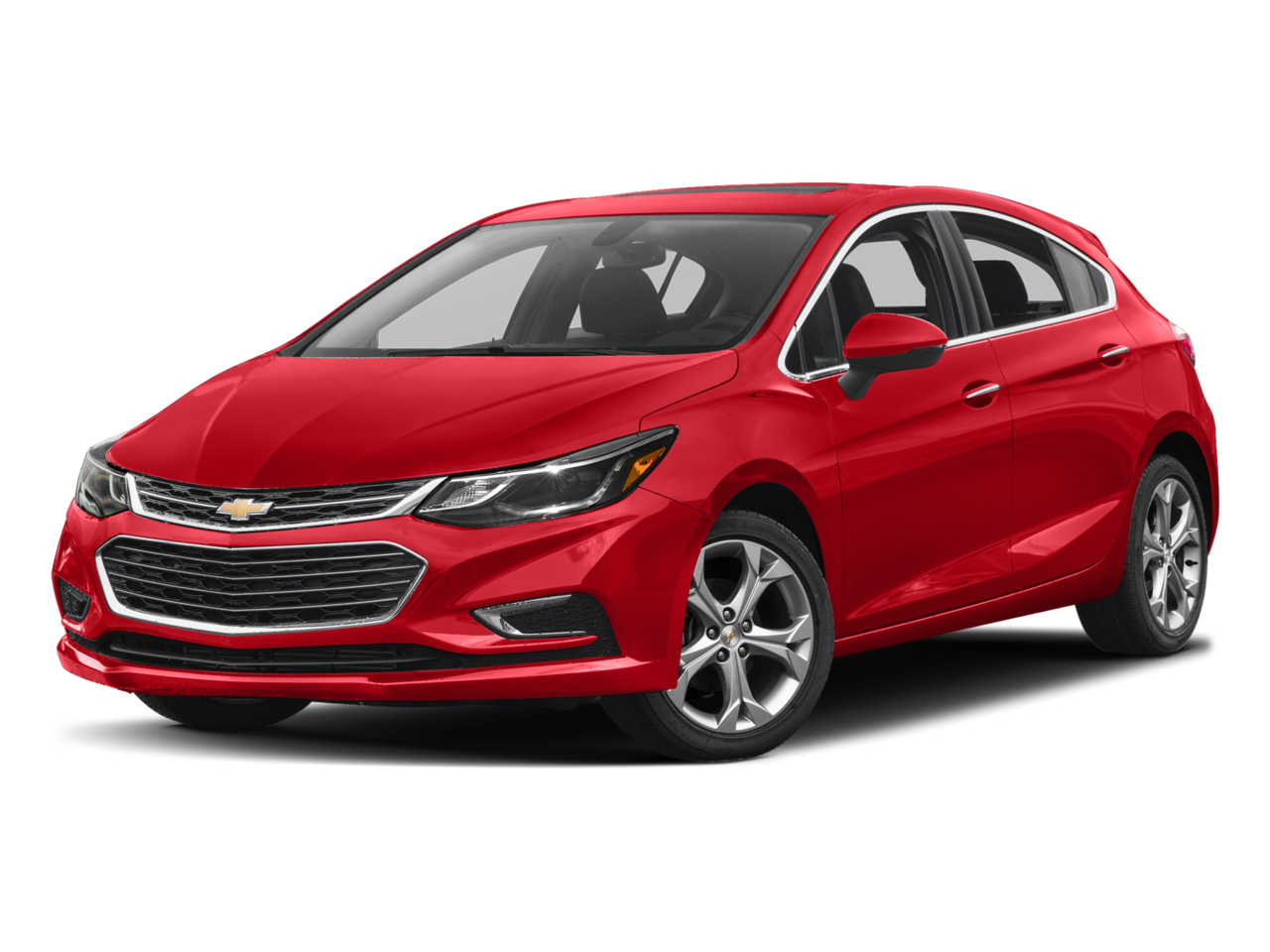 2017 Chevrolet Cruze 3G1BF6SM6HS522722