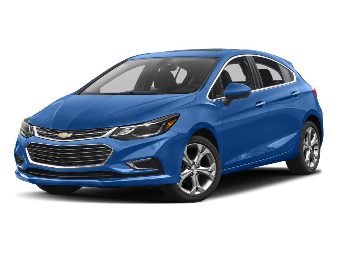 2017 Chevrolet Cruze 3G1BF6SM5HS524381