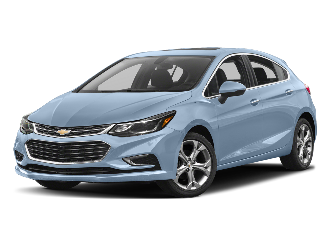 2017 Chevrolet Cruze 3G1BF6SM6HS535907