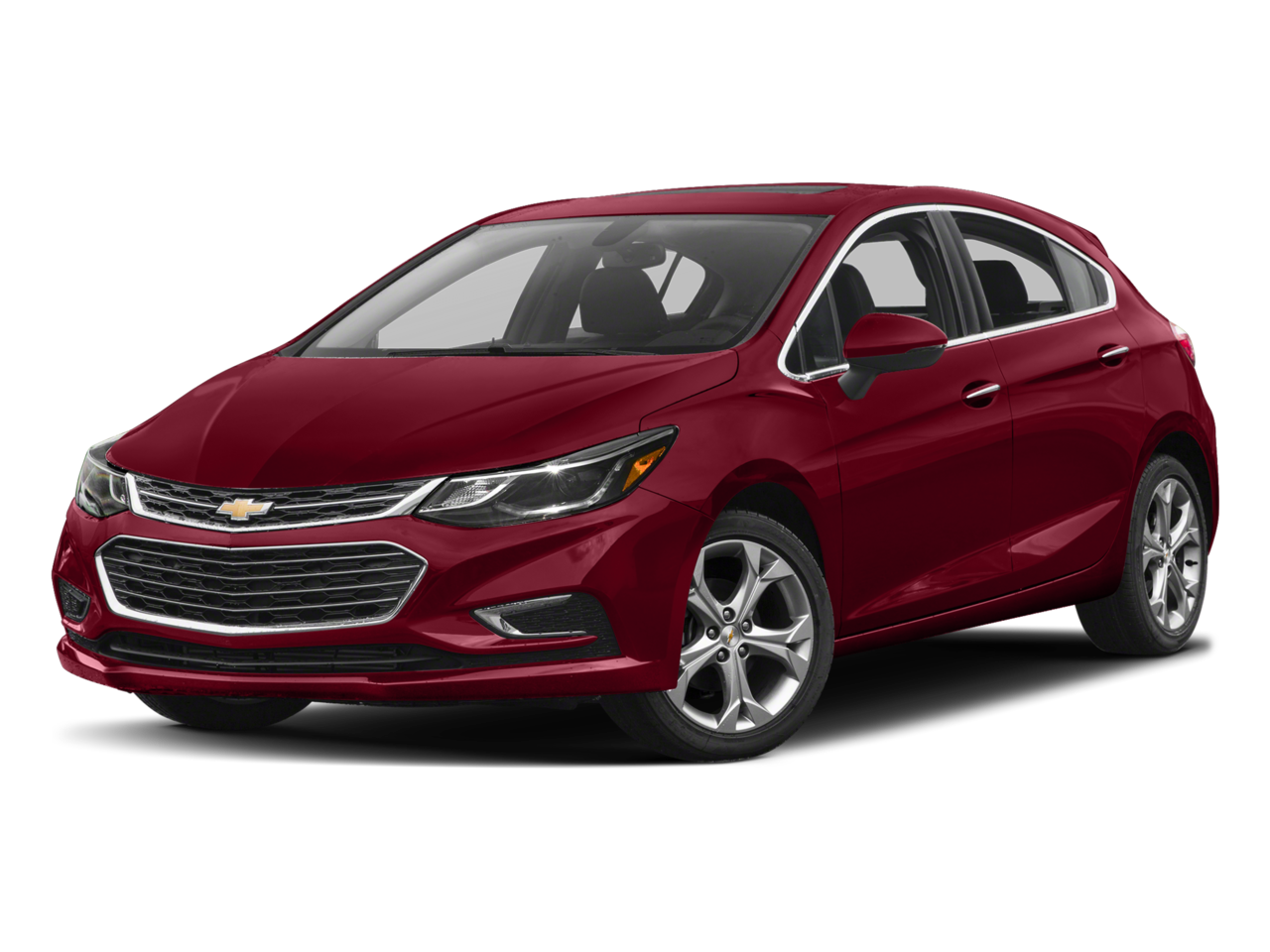 2017 Chevrolet Cruze 3G1BF6SM0HS517614
