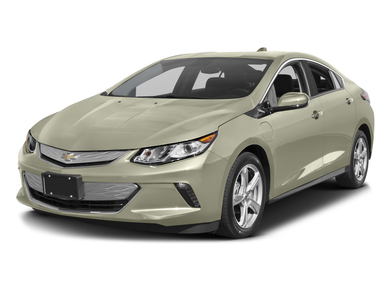 2017 Chevrolet Volt 1G1RB6S59HU118980