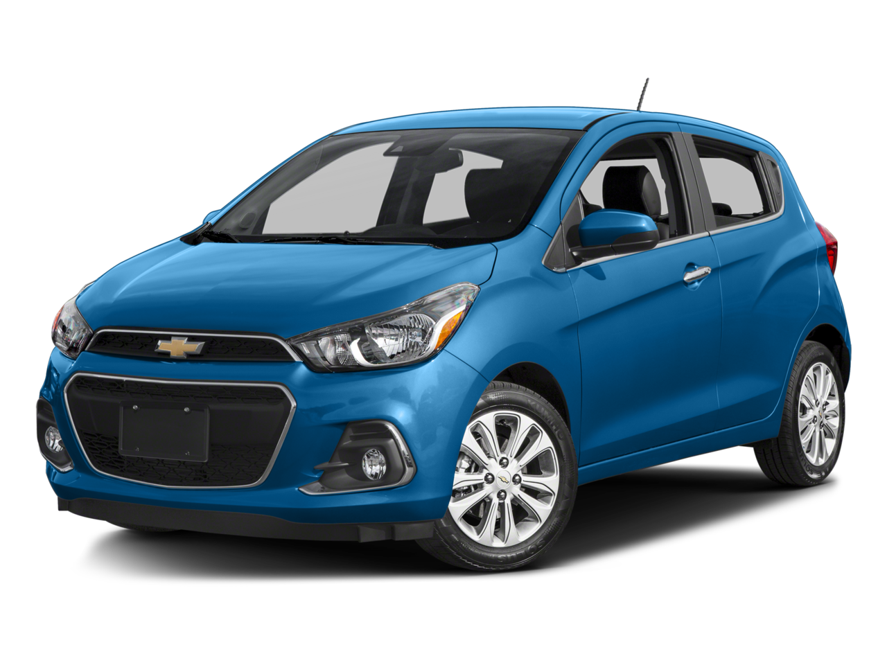 2017 Chevrolet Spark KL8CF6SA5HC734074