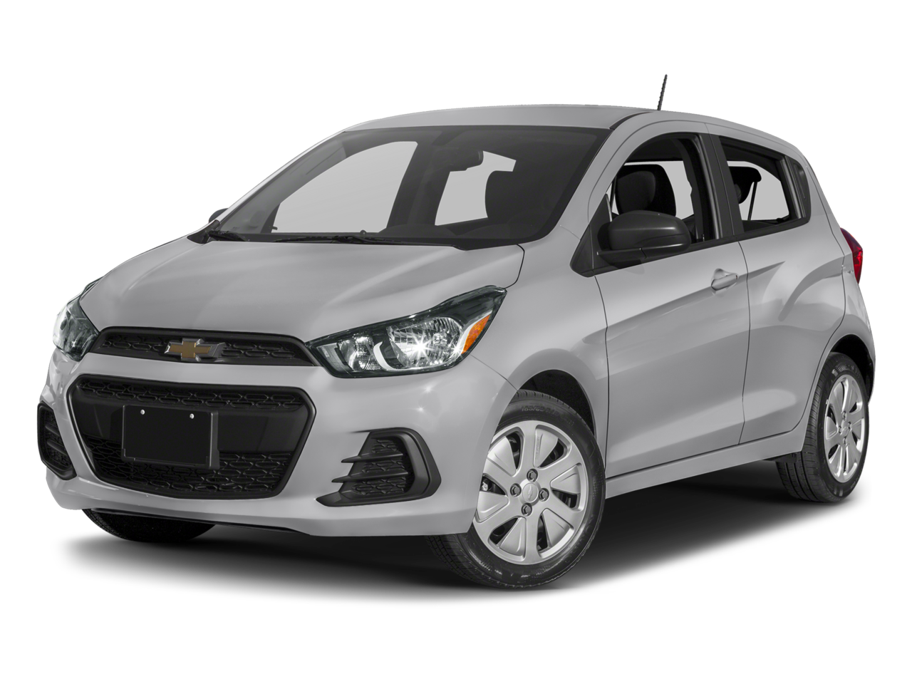 2017 Chevrolet Spark KL8CB6SA4HC821380