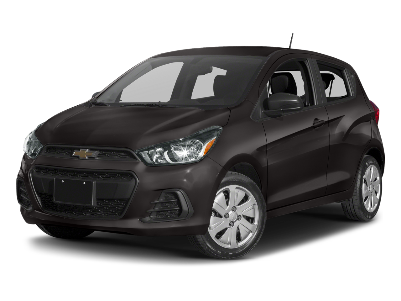 2017 Chevrolet Spark KL8CB6SA3HC783155