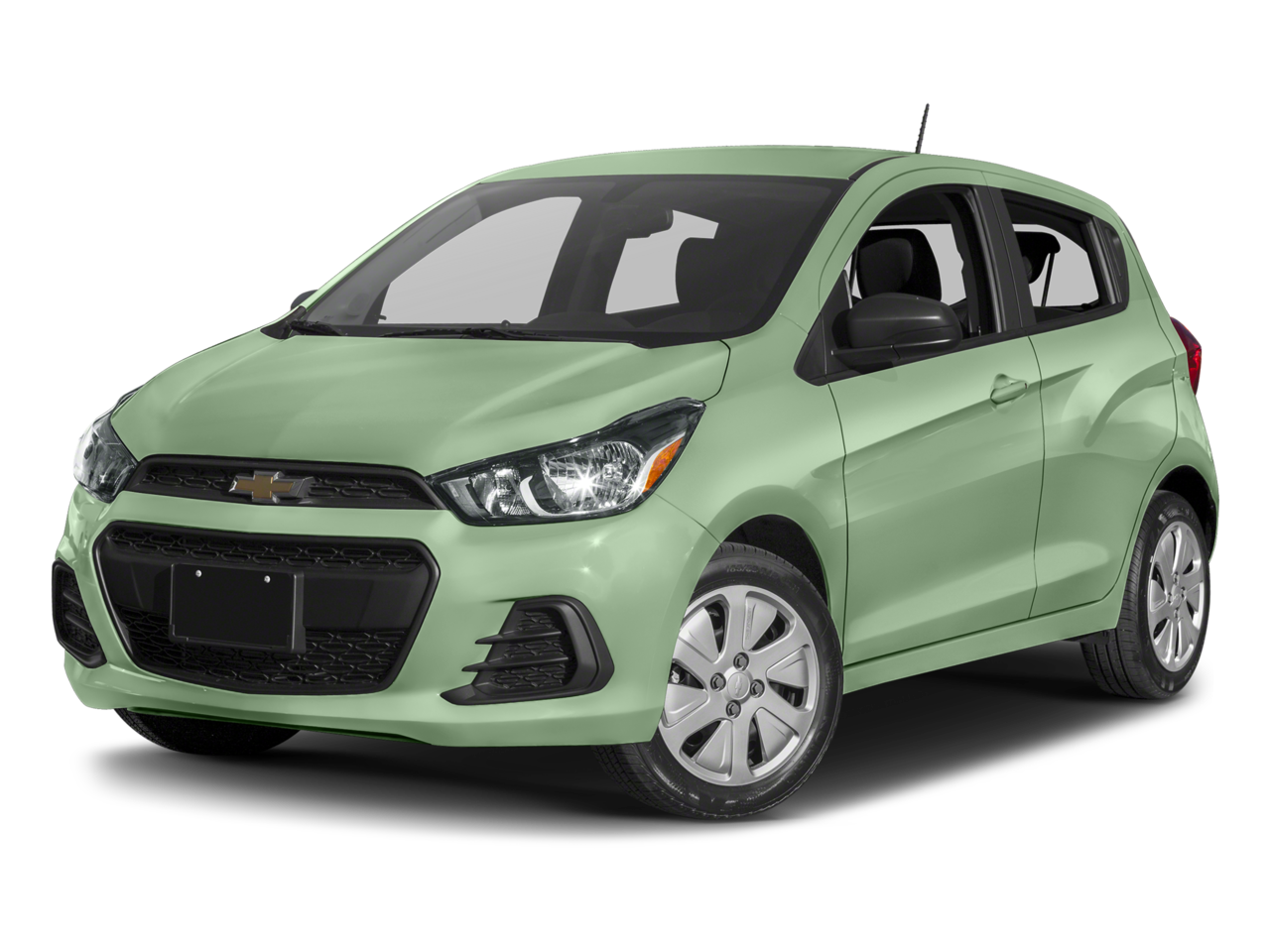 2017 Chevrolet Spark KL8CB6SA4HC789630