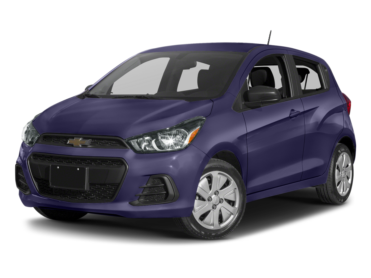 2017 Chevrolet Spark KL8CB6SA5HC814020