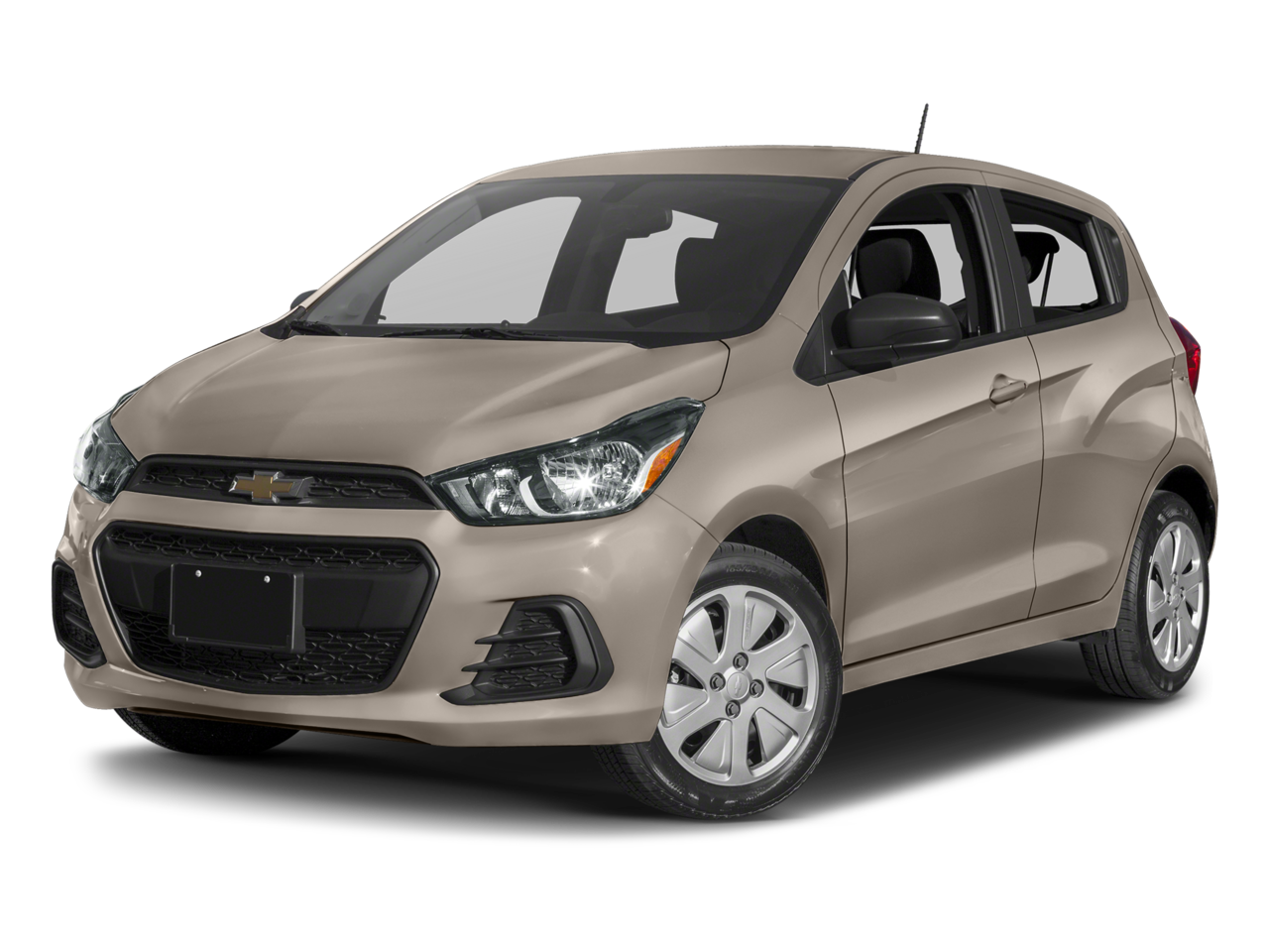 2017 Chevrolet Spark KL8CB6SA8HC750281