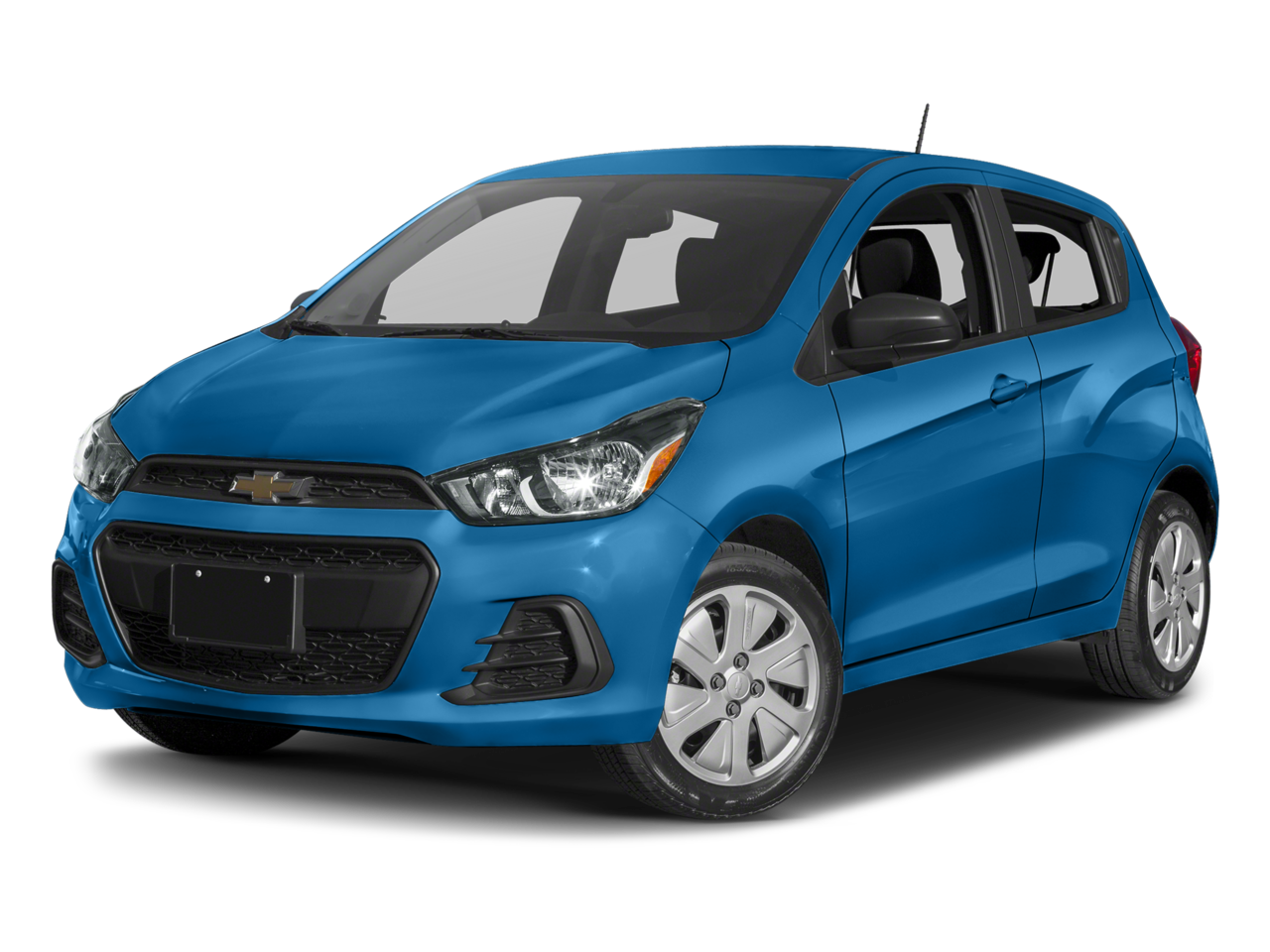 2017 Chevrolet Spark KL8CB6SA8HC809149