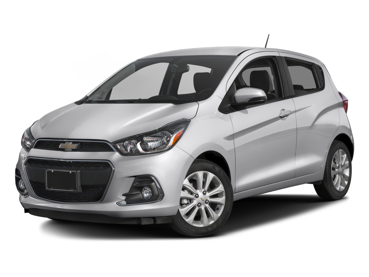 2017 Chevrolet Spark KL8CD6SAXHC838811
