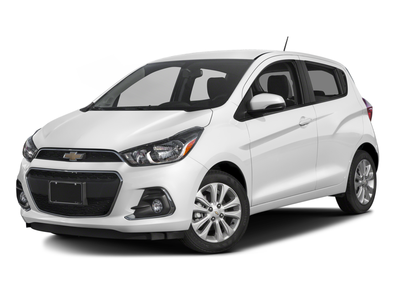 2017 Chevrolet Spark KL8CD6SA4HC829716