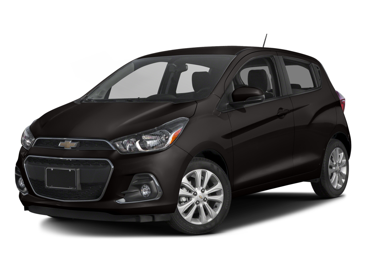 2017 Chevrolet Spark KL8CD6SA1HC831049