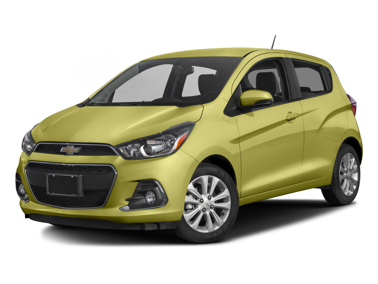 2017 Chevrolet Spark KL8CD6SA9HC721575