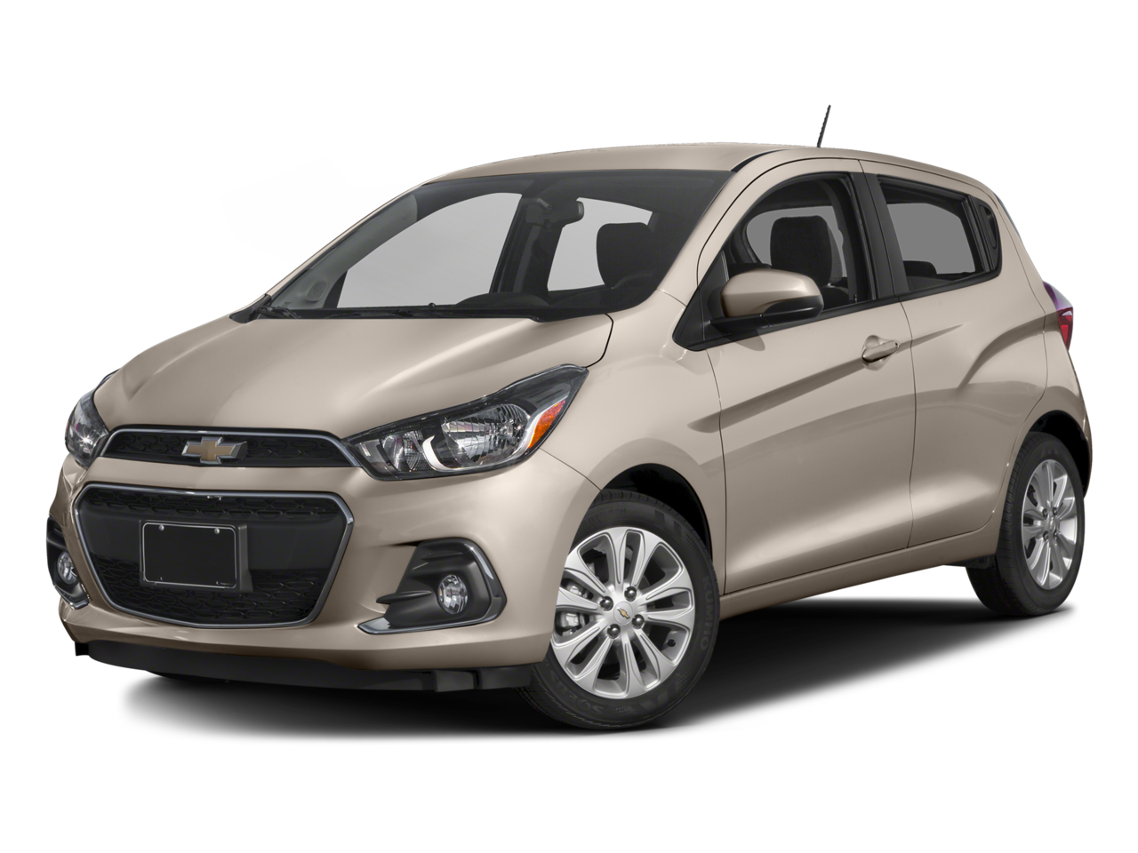 2017 Chevrolet Spark KL8CD6SA0HC830152