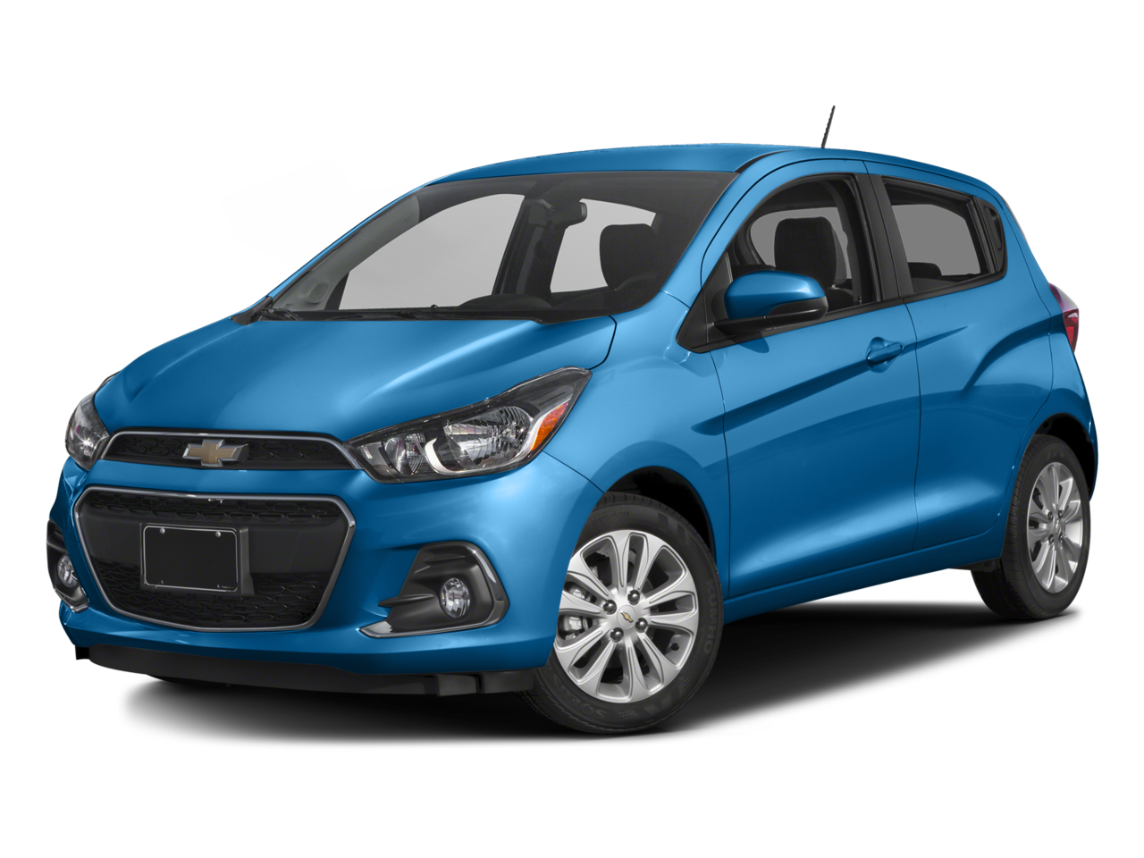 2017 Chevrolet Spark KL8CD6SA8HC712639