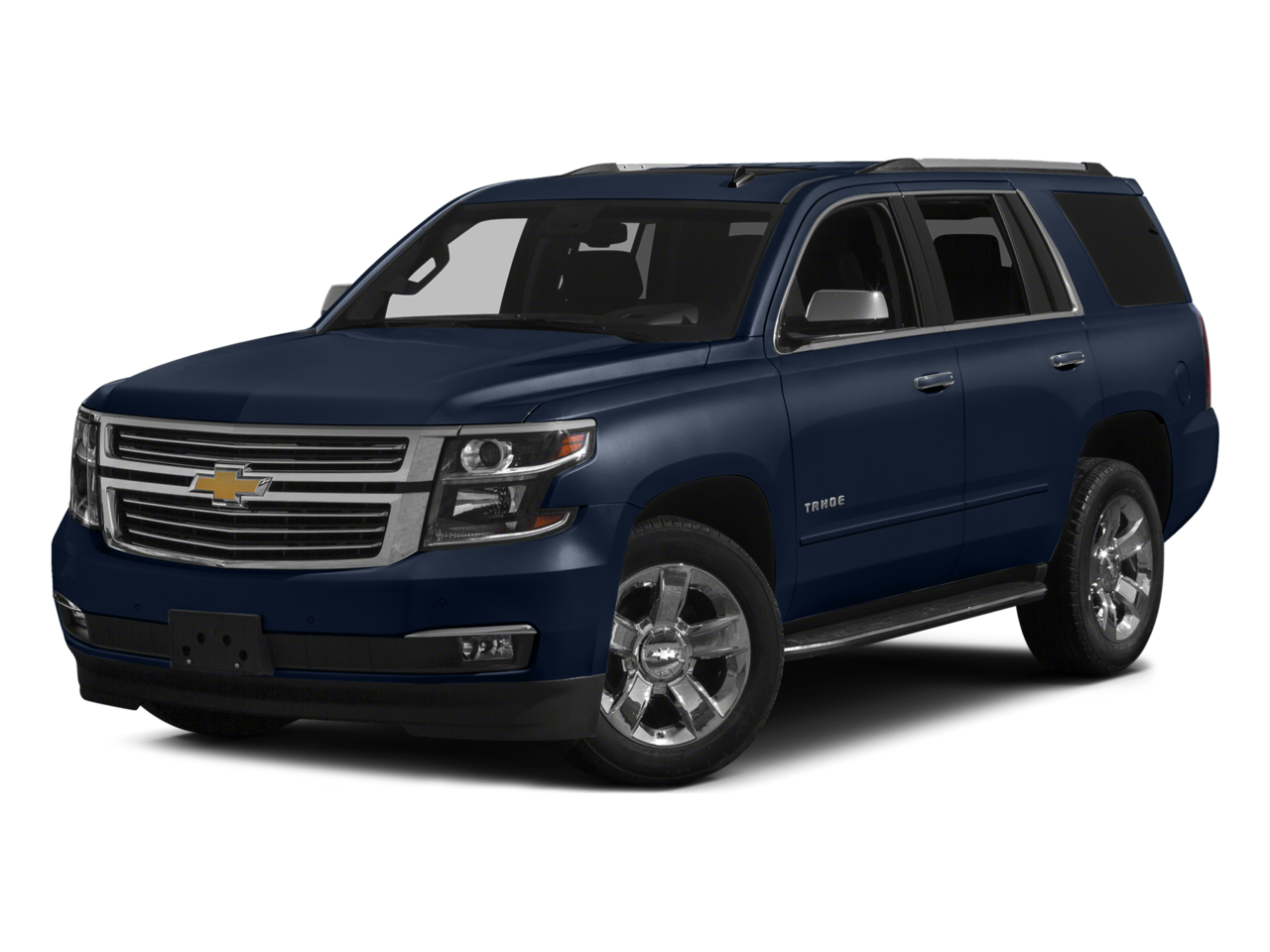 New Chevrolet Tahoe Vehicles for Sale in WilkesBarre, PA Valley