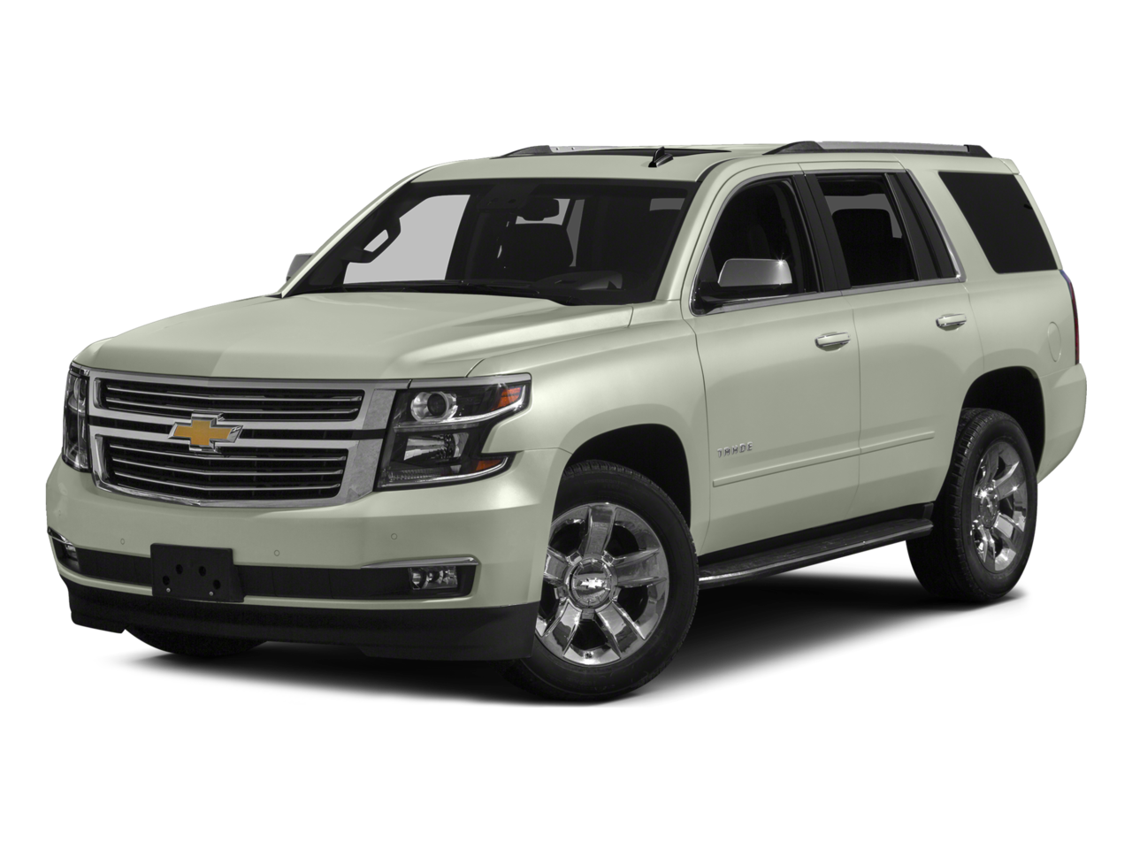 2017 Chevrolet Tahoe 1GNSKCKC2HR390352