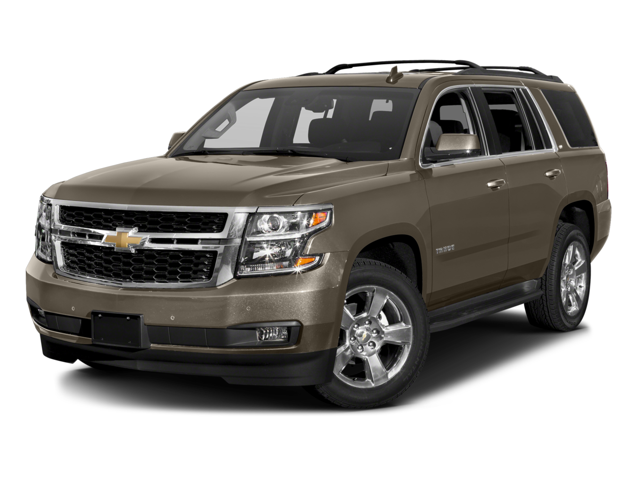 2017 Chevrolet Tahoe 1GNSKBKC6HR157665