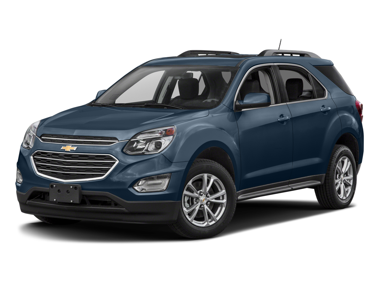 2017 Chevrolet Equinox 2GNALCEK7H6100033