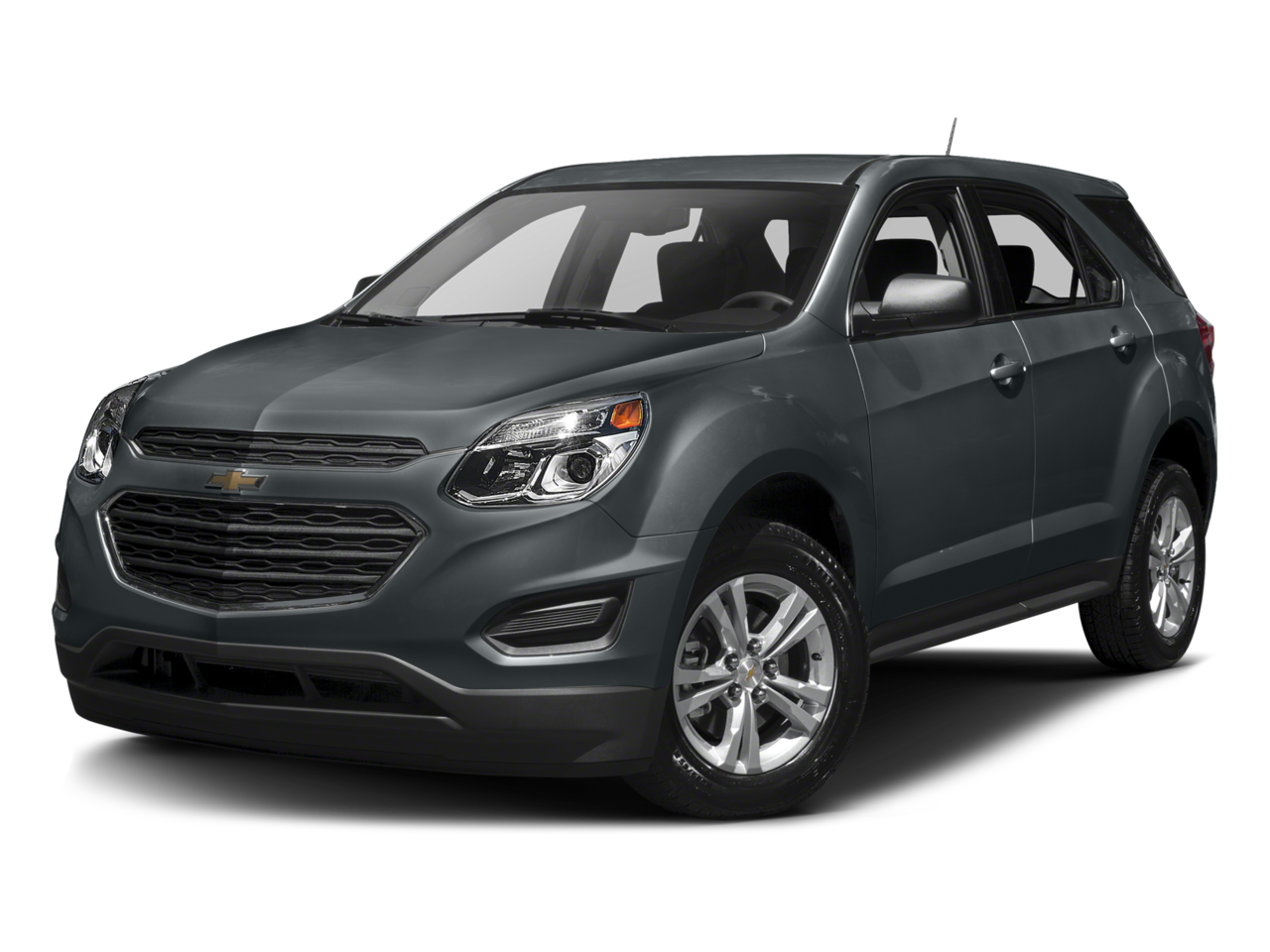 2017 Chevrolet Equinox 2GNFLEEK3H6206545