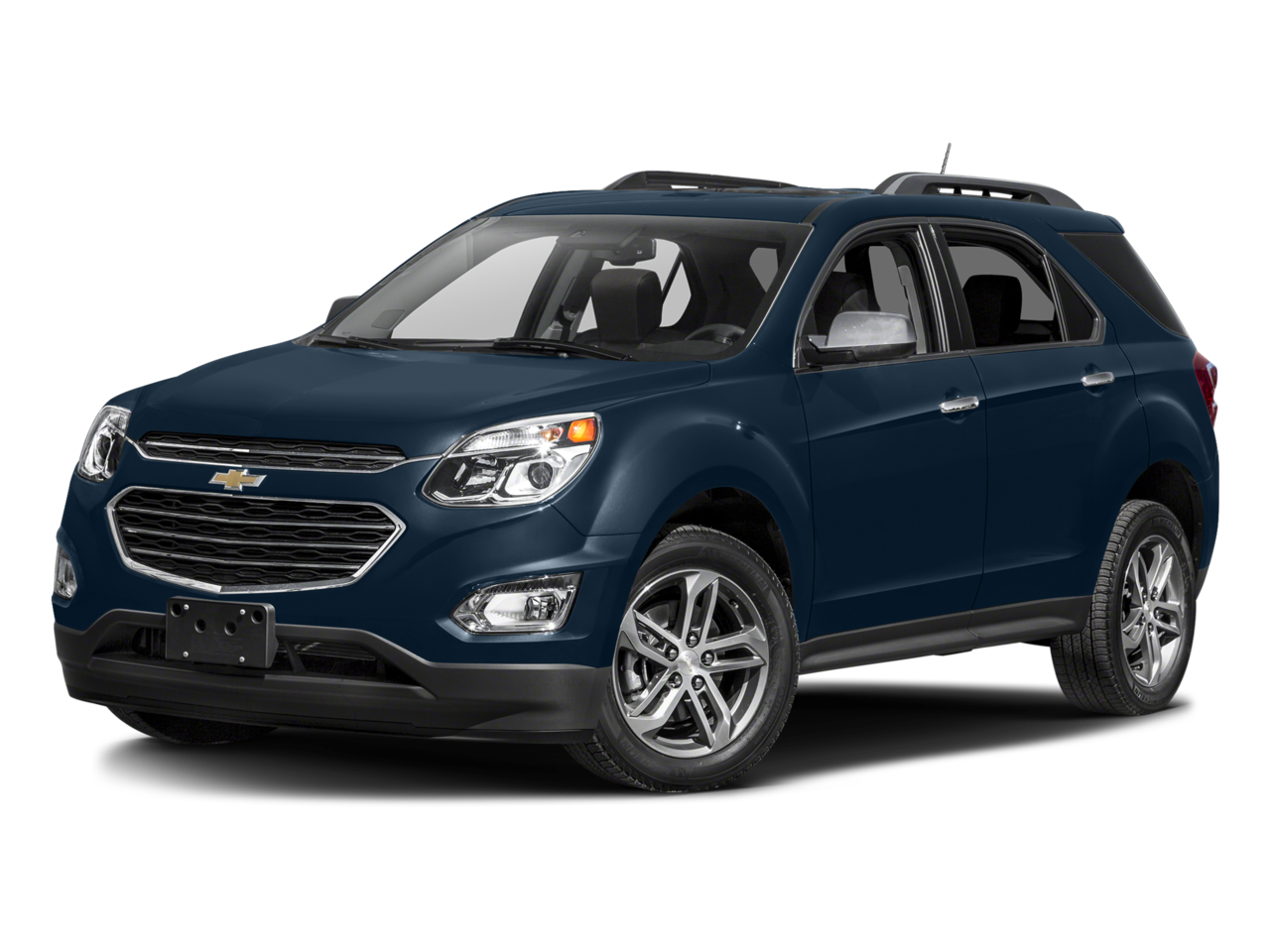 2017 Chevrolet Equinox 2GNALDEK3H6163135