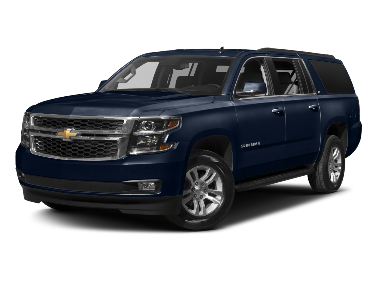 2017 Chevrolet Suburban 1GNSKHKC3HR286241