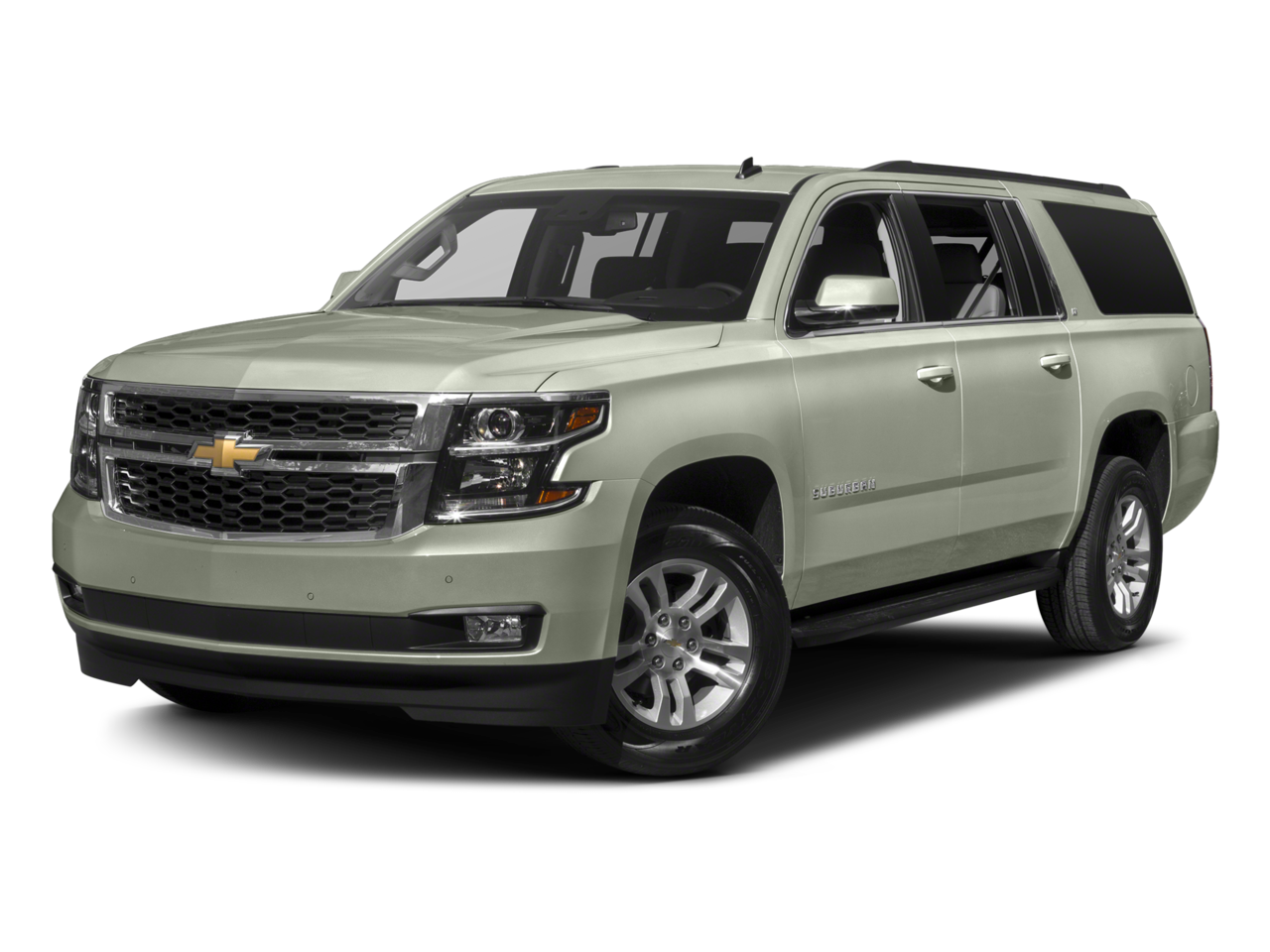 2017 Chevrolet Suburban 1GNSCHKC5HR382109